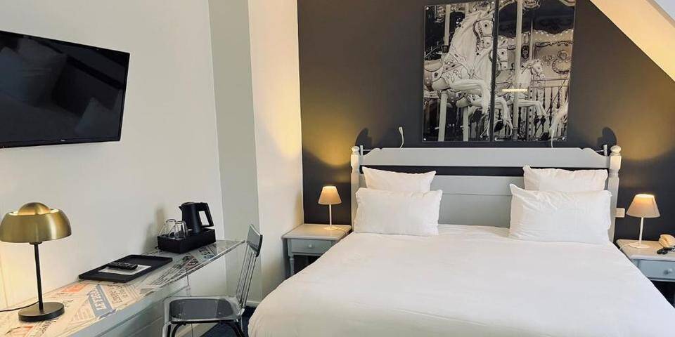 chambre