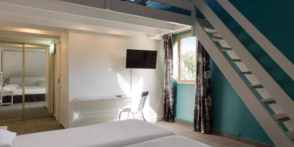 chambre