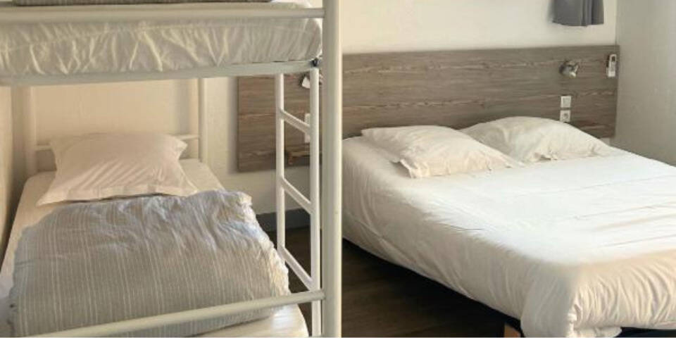 chambre
