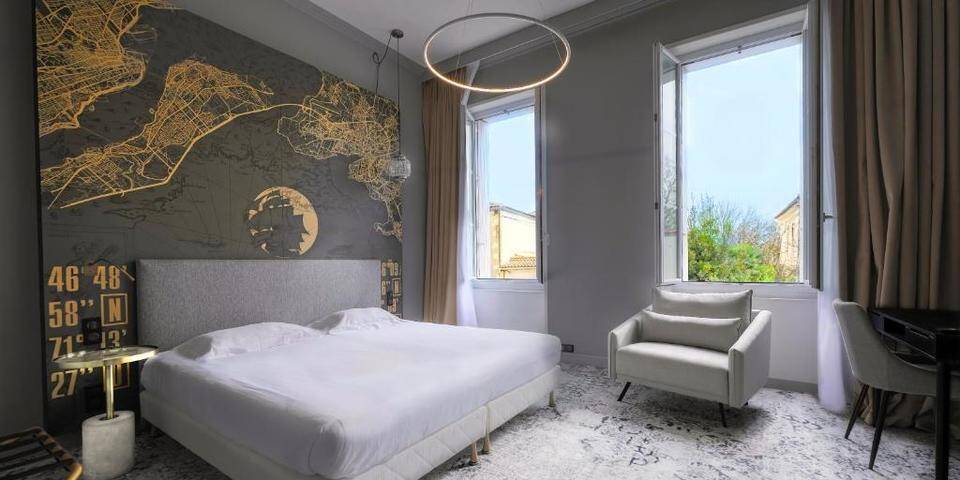 chambre