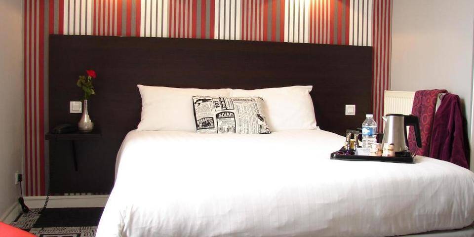 chambre