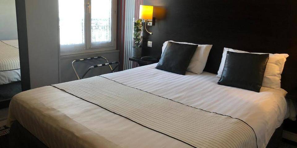 chambre