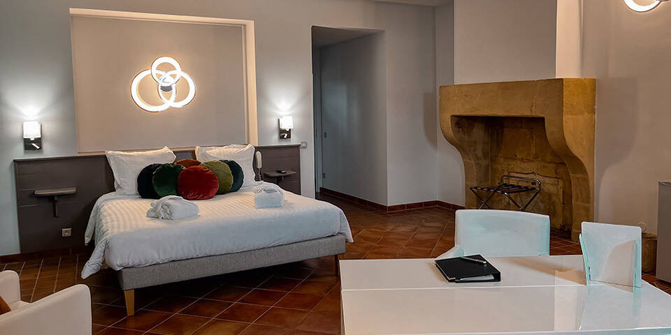 chambre