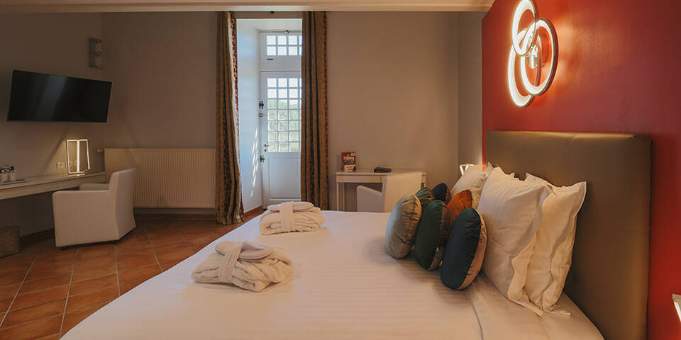 chambre