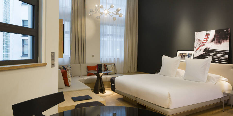 chambre