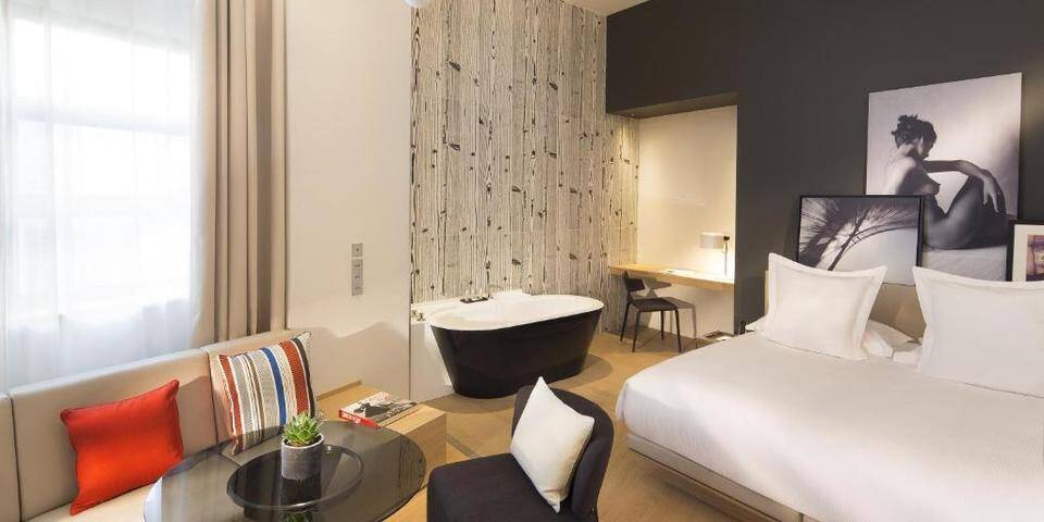 chambre