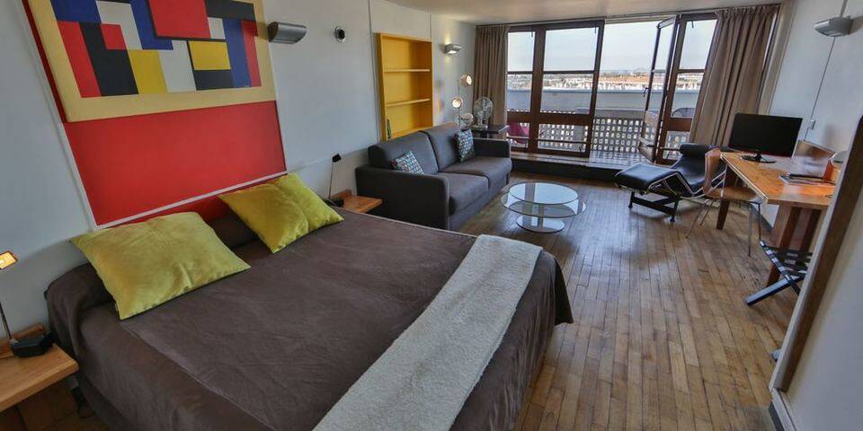chambre