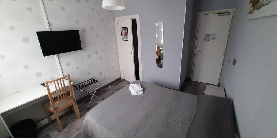 chambre