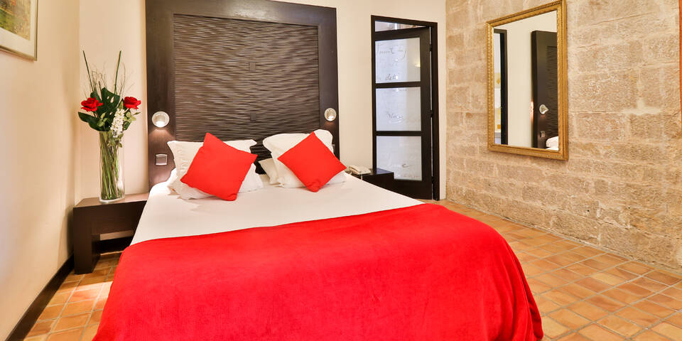 chambre