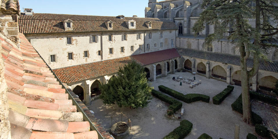 facade