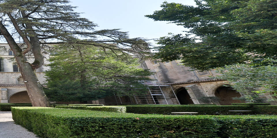 facade