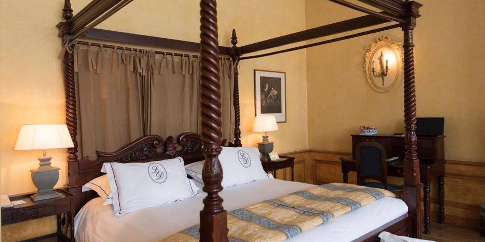 chambre