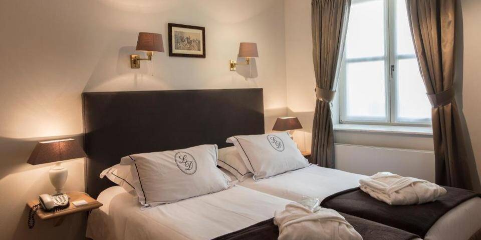 chambre