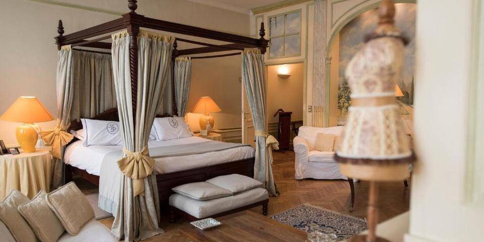 chambre