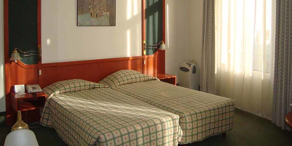 chambre