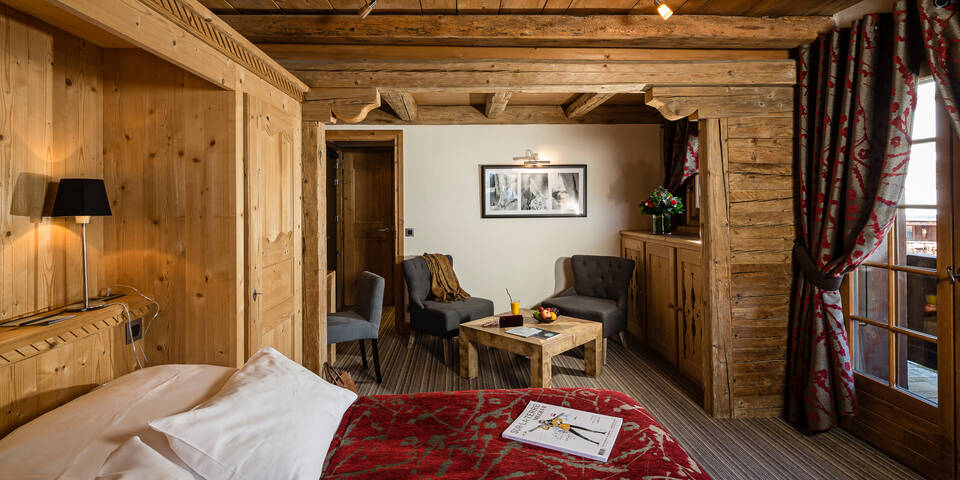 chambre