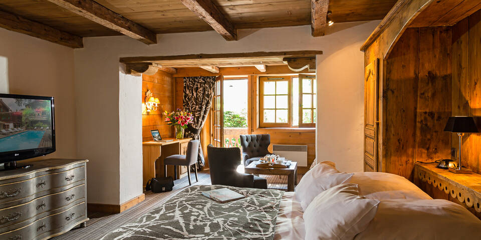chambre