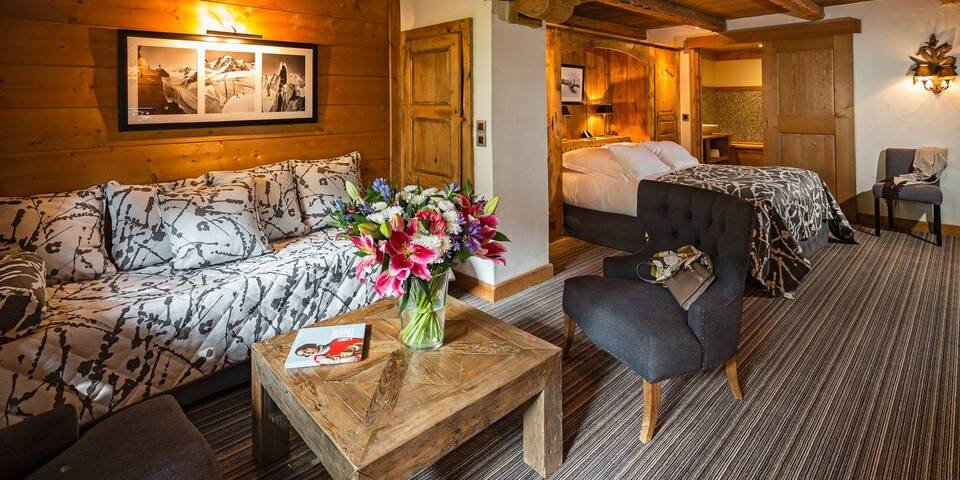 chambre