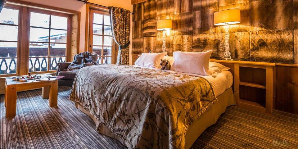 chambre