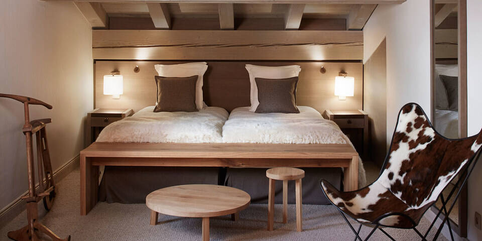 chambre