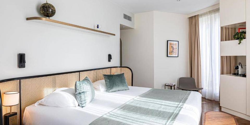 chambre