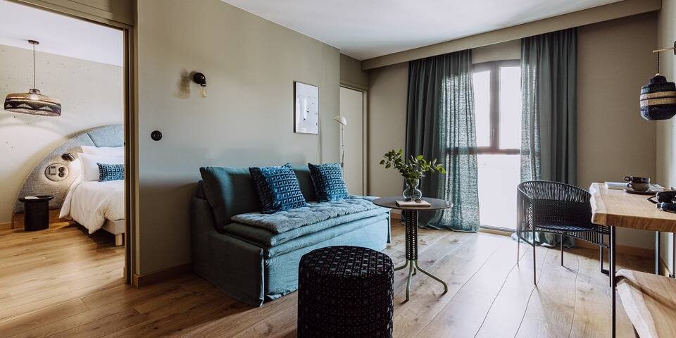 chambre