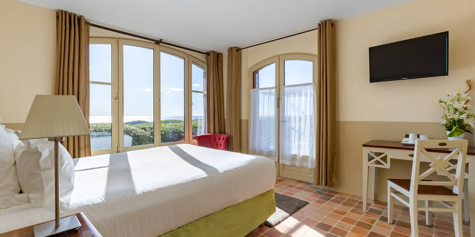 chambre