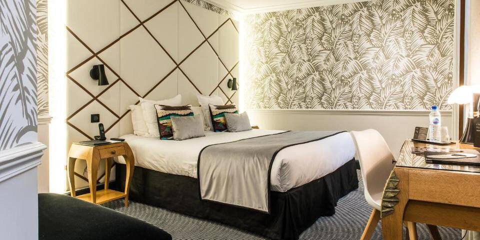 chambre