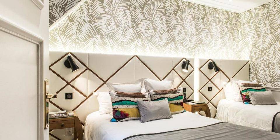 chambre