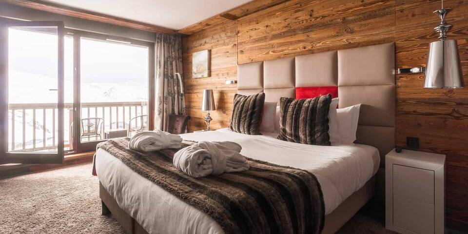 chambre