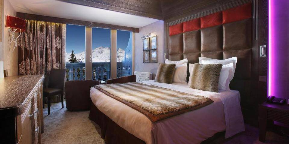 chambre