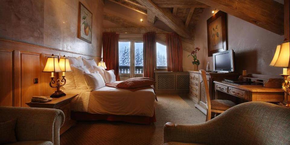 chambre