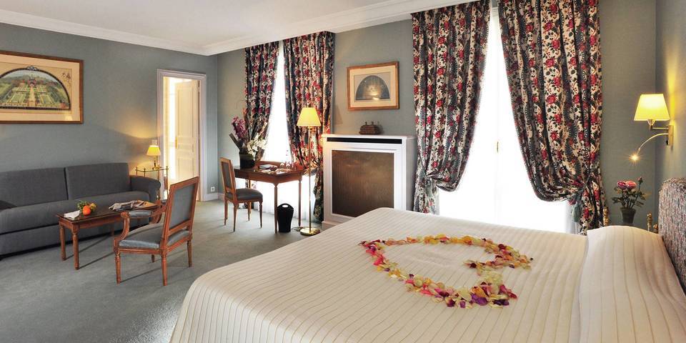 chambre