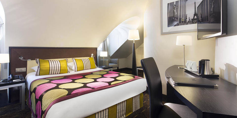 chambre
