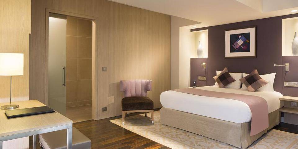 chambre