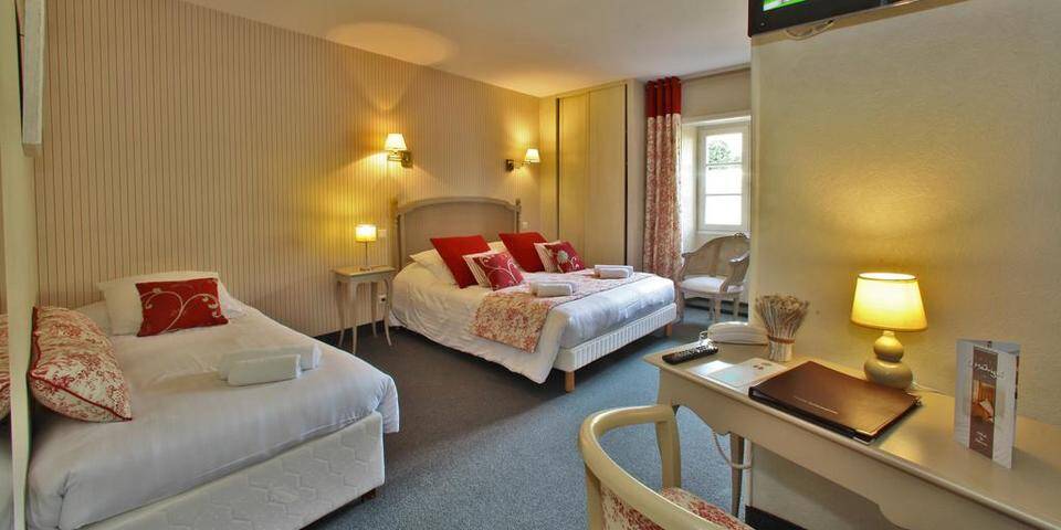 chambre