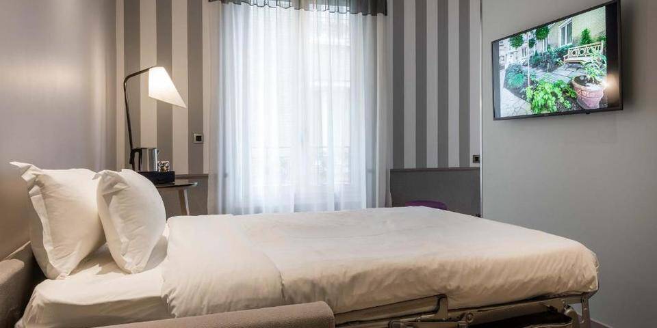 chambre