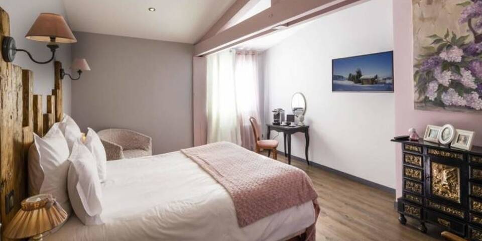 chambre