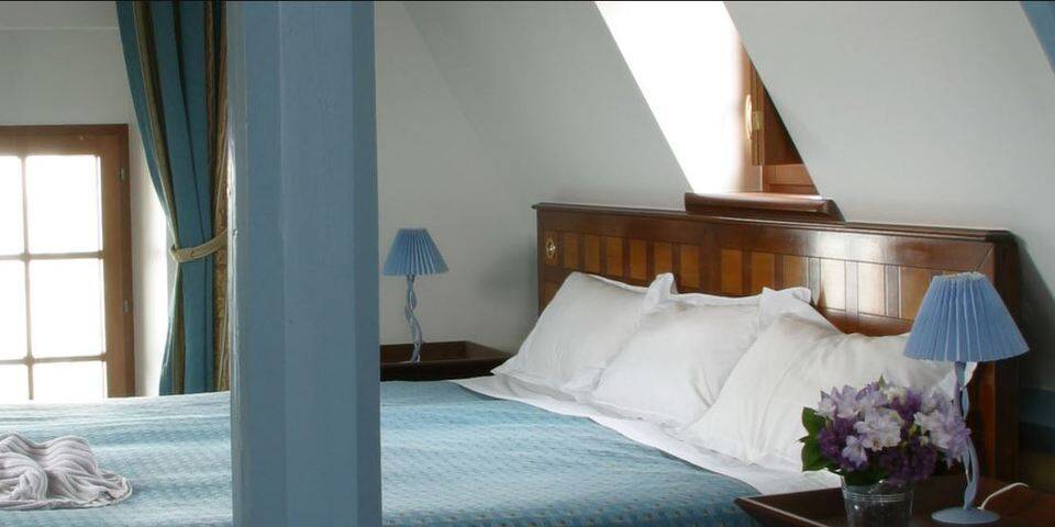 chambre