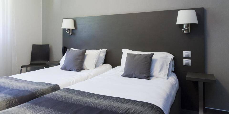 chambre