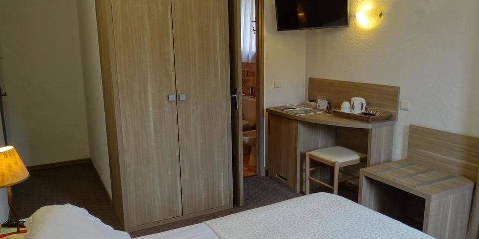 chambre