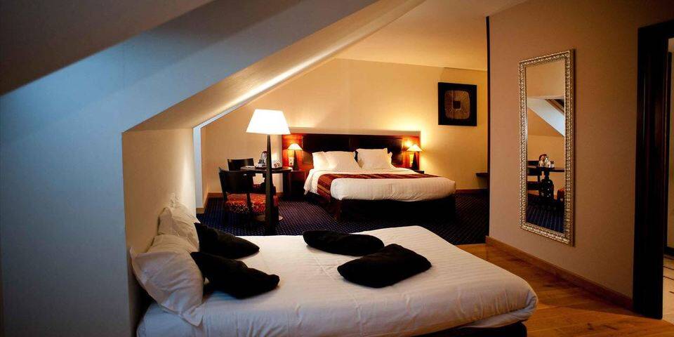 chambre
