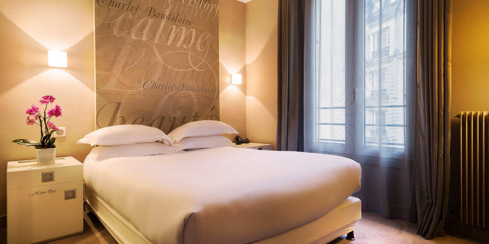 chambre