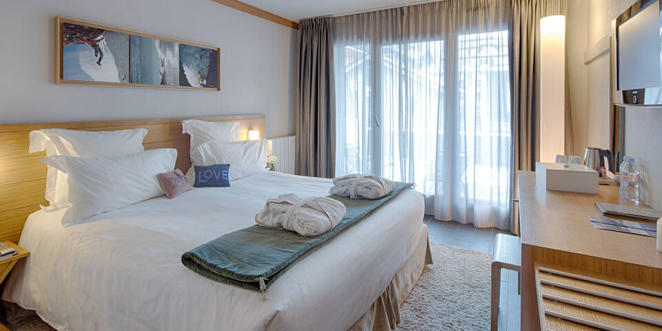 chambre