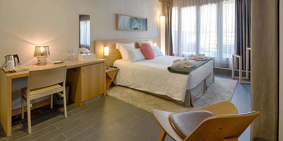 chambre