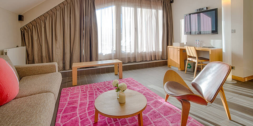 chambre