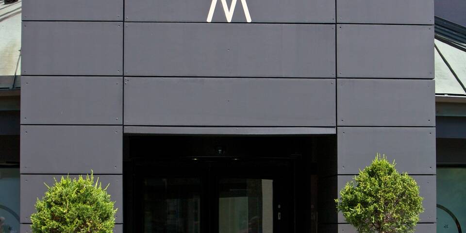 facade