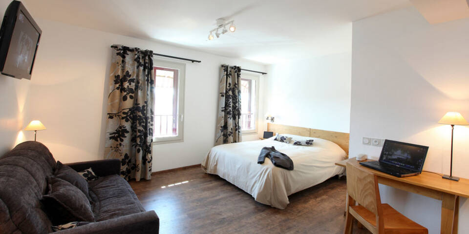 chambre