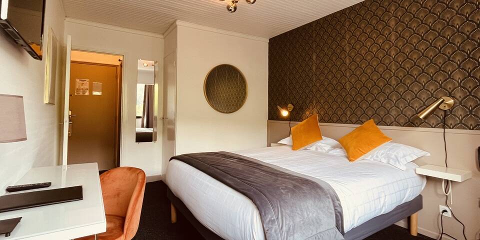 chambre