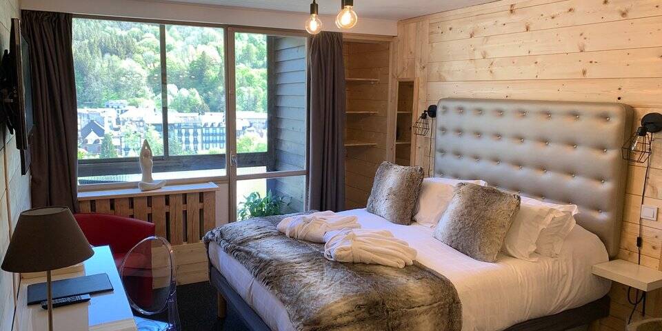 chambre
